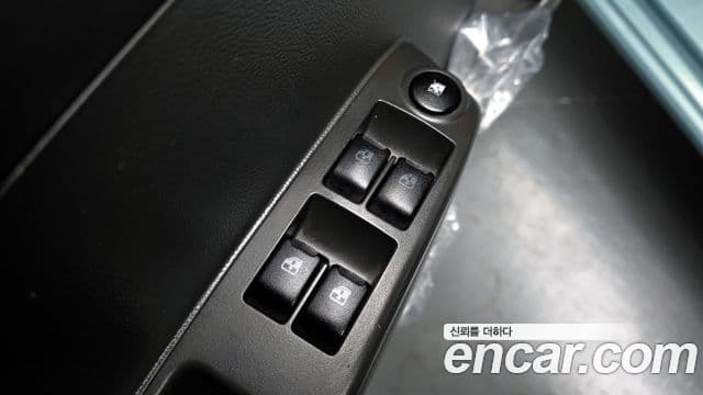 Chevrolet(GM대우) Matiz Creative Star, 2011 18