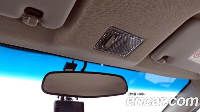 Chevrolet(GM대우) Matiz Creative Star, 2011 19