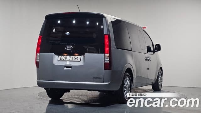 Hyundai Staria Modern, 2022 2