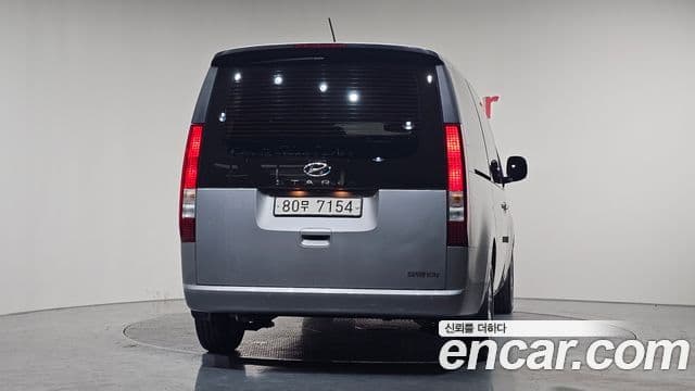 Hyundai Staria Modern, 2022 4