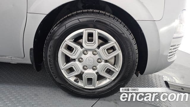 Hyundai Staria Modern, 2022 все фото