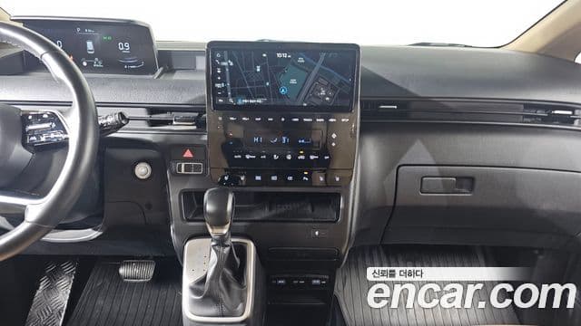 Hyundai Staria Modern, 2022 15