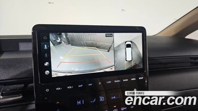 Hyundai Staria Modern, 2022 16