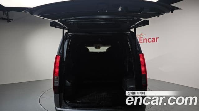 Hyundai Staria Modern, 2022 20