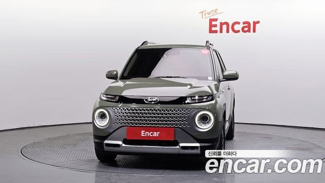 Hyundai Casper D Essential, 2024 3