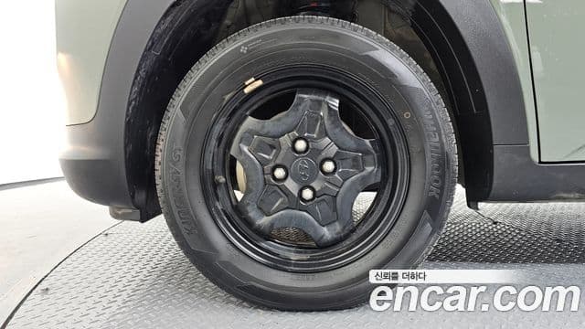 Hyundai Casper D Essential, 2024 все фото