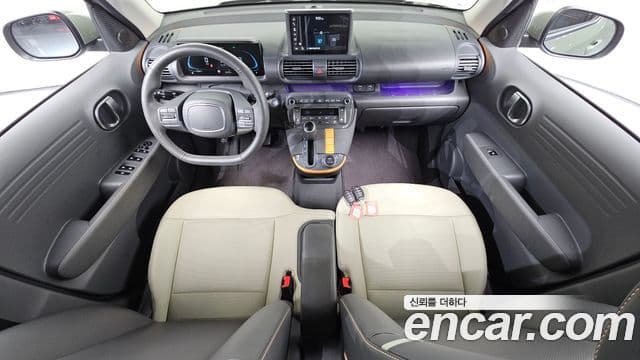 Hyundai Casper D Essential, 2024 7