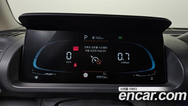 Hyundai Casper D Essential, 2024 8