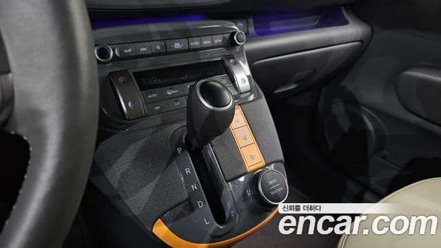 Hyundai Casper D Essential, 2024 9