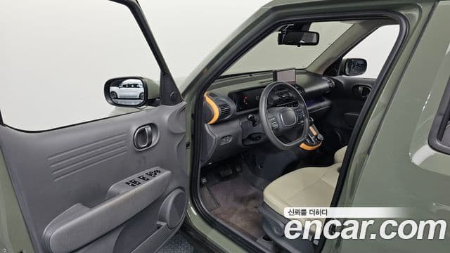 Hyundai Casper D Essential, 2024 10