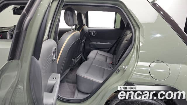 Hyundai Casper D Essential, 2024 11