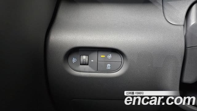 Hyundai Casper D Essential, 2024 13