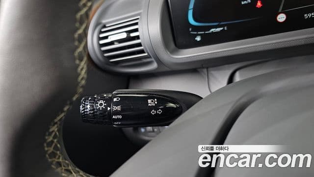 Hyundai Casper D Essential, 2024 14