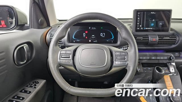 Hyundai Casper D Essential, 2024 15