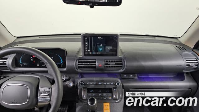 Hyundai Casper D Essential, 2024 16