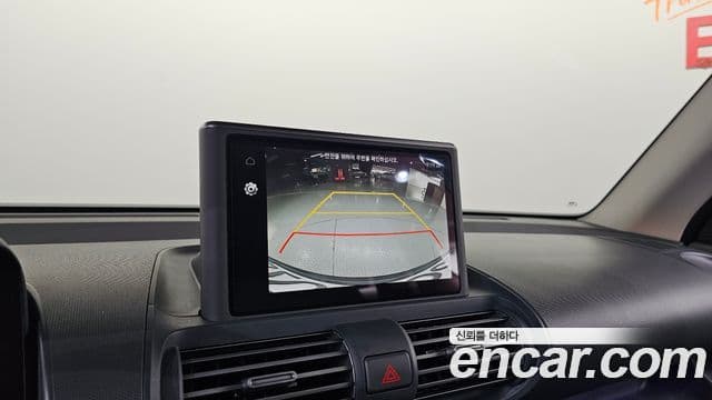 Hyundai Casper D Essential, 2024 17