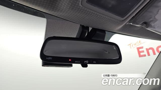 Hyundai Casper D Essential, 2024 19