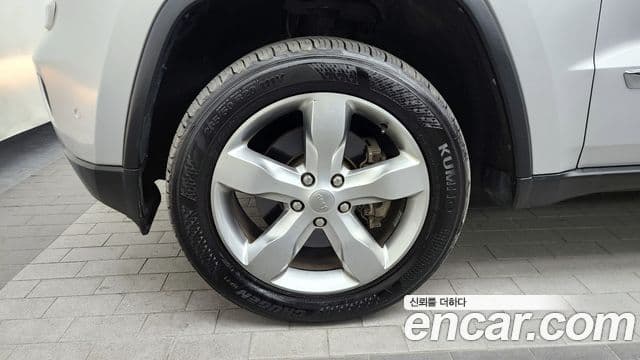 Jeep Grand Cherokee WK2, 2013 все фото