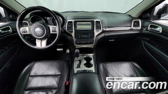 Jeep Grand Cherokee WK2, 2013 7