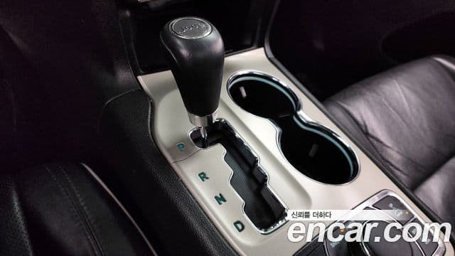 Jeep Grand Cherokee WK2, 2013 9