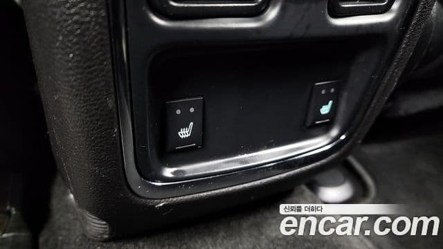 Jeep Grand Cherokee WK2, 2013 19