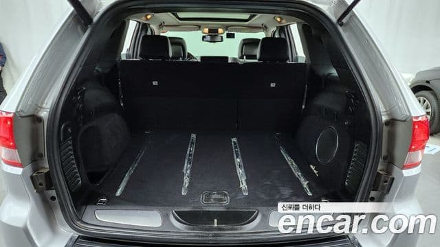 Jeep Grand Cherokee WK2, 2013 20