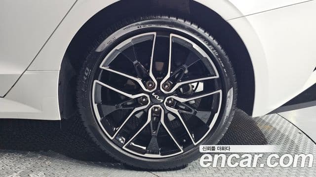 Kia K5 3세대 Noblesse, 2023 все фото