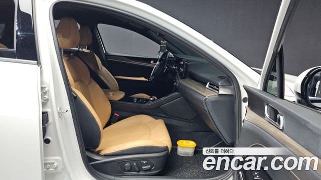 Kia K5 3세대 Noblesse, 2023 11