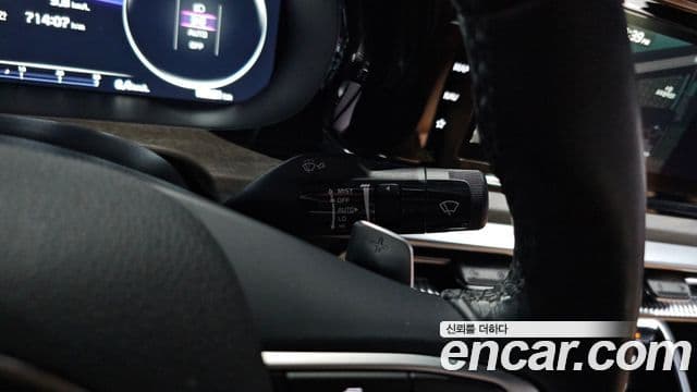 Kia K5 3세대 Noblesse, 2023 17