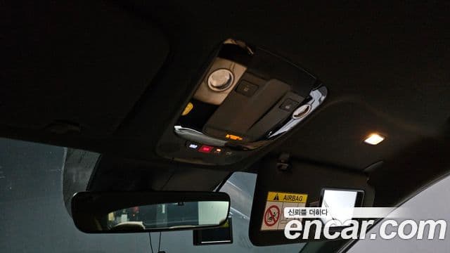 Kia K5 3세대 Noblesse, 2023 18