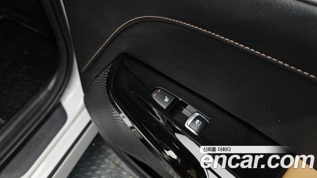 Kia K5 3세대 Noblesse, 2023 19