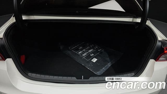 Kia K5 3세대 Noblesse, 2023 20