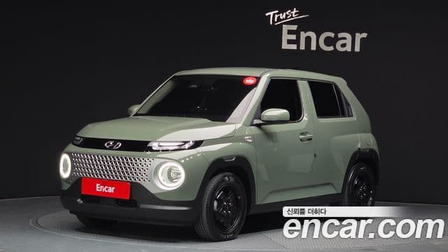 Hyundai Casper Smart Choice, 2024 1