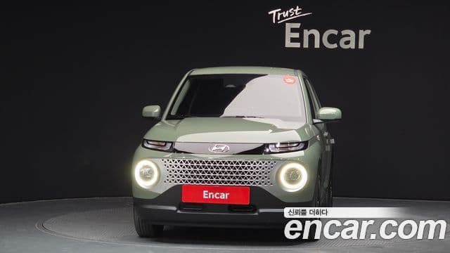 Hyundai Casper Smart Choice, 2024 3