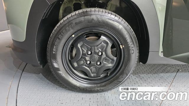 Hyundai Casper Smart Choice, 2024 все фото