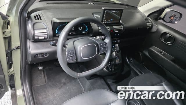 Hyundai Casper Smart Choice, 2024 7