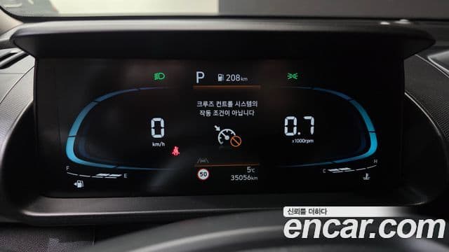 Hyundai Casper Smart Choice, 2024 8