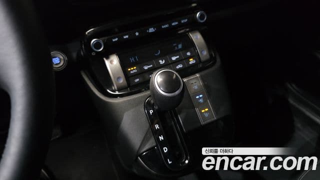 Hyundai Casper Smart Choice, 2024 9