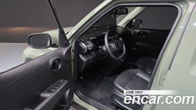 Hyundai Casper Smart Choice, 2024 10