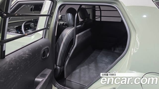 Hyundai Casper Smart Choice, 2024 11