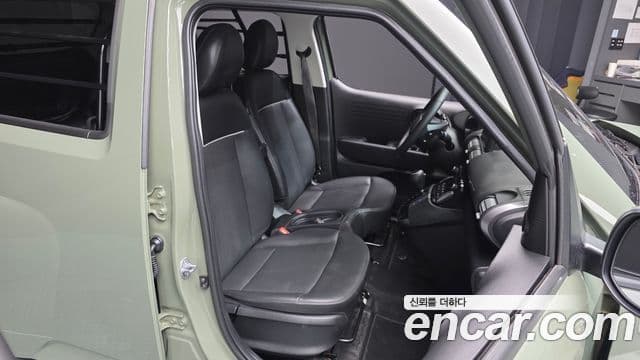 Hyundai Casper Smart Choice, 2024 12