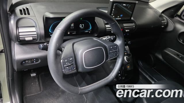 Hyundai Casper Smart Choice, 2024 13