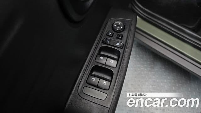 Hyundai Casper Smart Choice, 2024 14