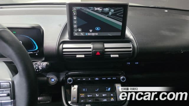 Hyundai Casper Smart Choice, 2024 18