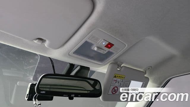 Hyundai Casper Smart Choice, 2024 19