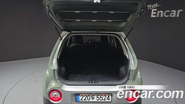 Hyundai Casper Smart Choice, 2024 20