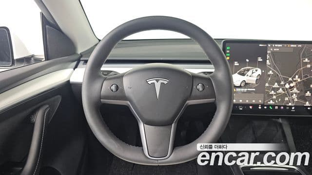 Tesla модель Y, 2024 13