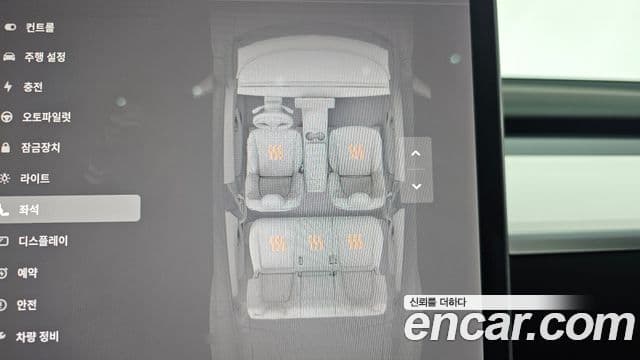 Tesla модель Y, 2024 18