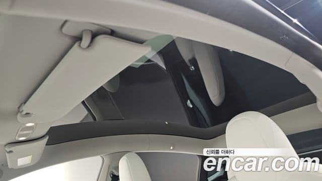 Tesla модель Y, 2024 19