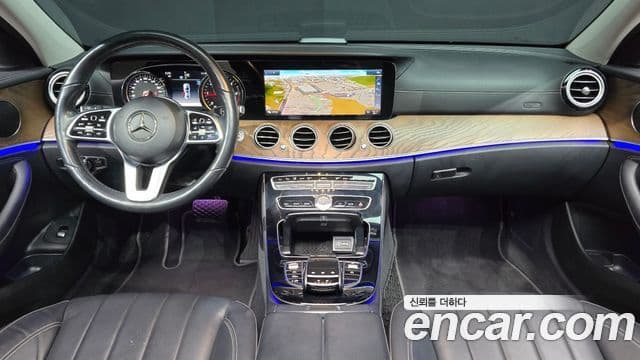 Mercedes-Benz E-класс W213 Exclusive, 2019 7